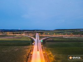 Εντός του 2025 η ολοκλήρωση της παραχώρησης της Εγνατίας Οδού