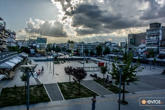 Πλούσιο πρόγραμμα για την 7η Λευκή Νύχτα της Ορεστιάδας.