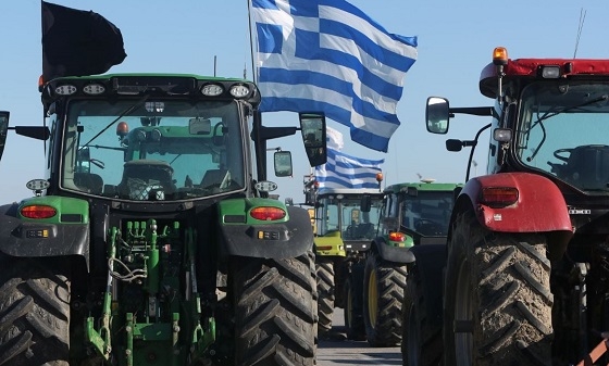 Σύσκεψη αγροτών του βορείου Έβρου θα πραγματοποιηθεί τη Δευτέρα στην Ορεστιάδα.