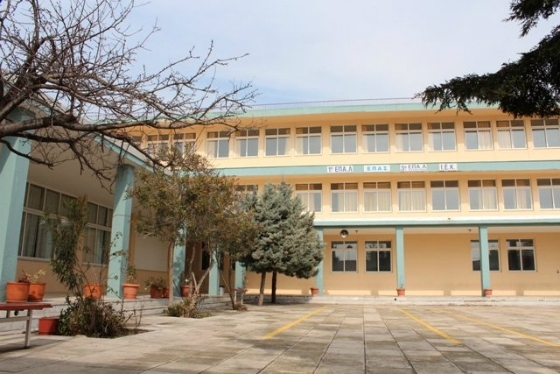 Γνωρίστε και εσείς το 3ο Εσπερινό ΕΠΑΛ Αλεξανδρούπολης (video)