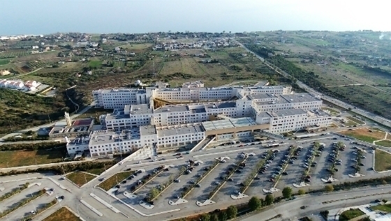 Ο Ιατρικός Σύλλογος Έβρου συγχαίρει την Αιματολογική Κλινική του ΔΠΘ για την μεγάλη αυτή διάκριση, όπως και κάθε άλλο μέλος του, με ανάλογες διεθνείς διακρίσεις.