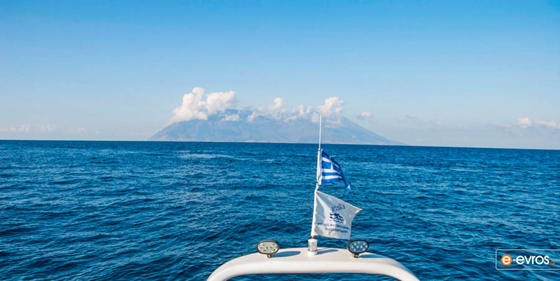 Το μέλλον των ακτοπλοϊκών συνδέσεων Σαμοθράκης στο επίκεντρο ειδικής συνεδρίασης