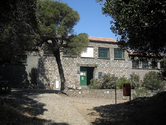 Ξεκίνησε την λειτουργία του η Αίθουσα Α΄ του Αρχαιολογικού Μουσείου Σαμοθράκης