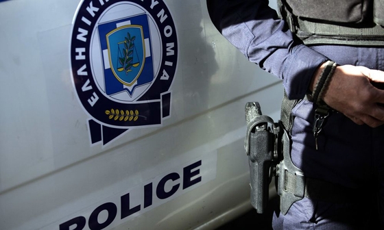 Στα ίχνη του ληστή με τα πράσινα γάντια η αστυνομία του Έβρου 