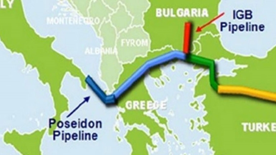 «Υψίστης σημασίας»: τι είπε ο Αλ.Τσίπρας για την Αλεξανδρούπολη 