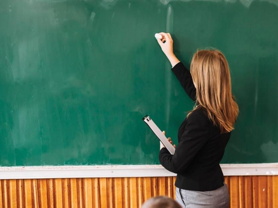 Νέες προσλήψεις 1000 αναπληρωτών εκπαιδευτικών - με το καλό και στο Διδυμότειχο...