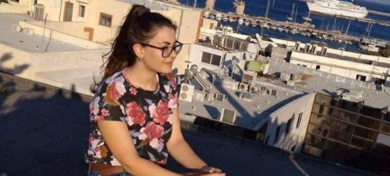 Η Ελένη Τοπαλούδη