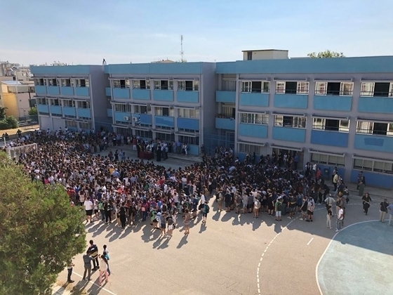 Πάνω από μισό εκατομμύριο € από το ΥΠΕΣ στα σχολεία του Έβρου 