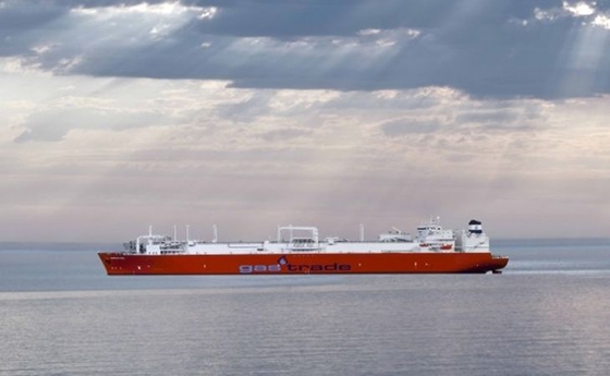 Ο LNG επίσημα στην Ελλάδα – προχωρά το έργο στην Αλεξανδρούπολη 