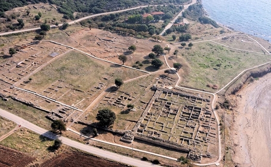 Θέσεις εργασίας στην Εφορεία Αρχαιοτήτων Έβρου 