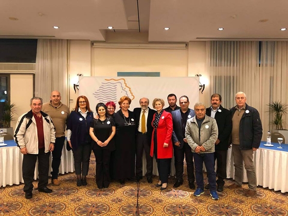 12 νέα πρόσωπα που διεκδικούν την ψήφο μας