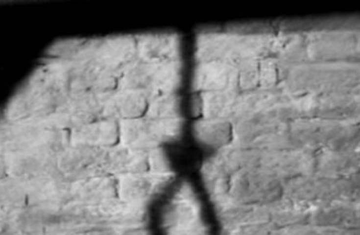 Αυτοκτονία ΣΟΚ στην Νίψα - Κρεμάστηκε στην αυλή του