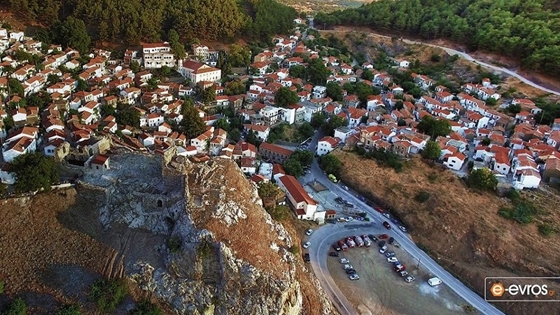 "Απολογισμός" καταστροφών στη Σαμοθράκη - έρχεται ο διαγωνισμός για το Κέντρο Υγείας 