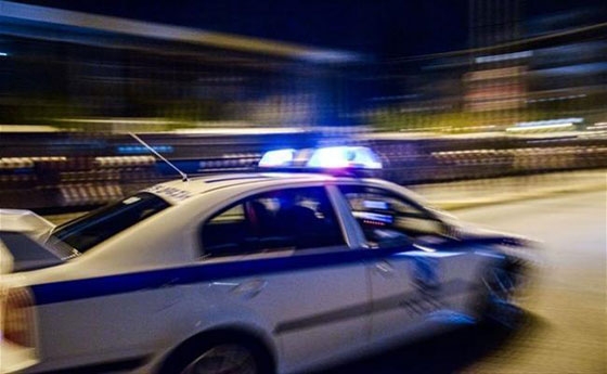 Συνελήφθησαν διακινητές μεταναστών μετά από καταδίωξη - Αναζητείται ο συνεργός