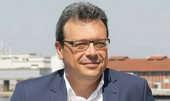  Στην Αλεξανδρούπολη ο Αναπληρωτής Υπουργός Περιβάλλοντος και Ενέργειας Σωκράτης Φάμελλος
