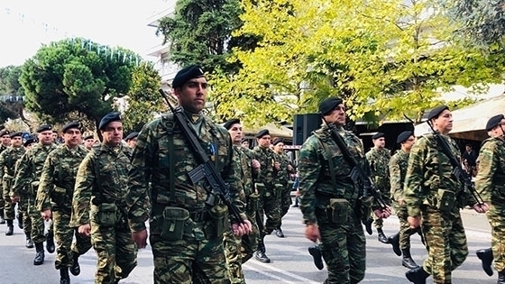 2.600 προσλήψεις ΕΠΟΠ & ΟΒΑ - Πότε βγαίνουν οι προκηρύξεις