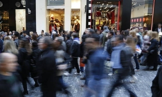 Προς ώρας μελετάται τι θα γίνει με όσες επιχειρήσεις δεν διαθέτουν εξωτερικούς χώρους.