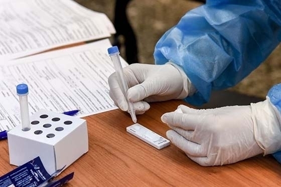 Συνεχίζονται οι δειγματοληπτικοί έλεγχοι για τον κορονοϊό σε όλο τον Έβρο.