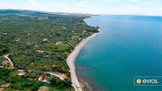 Κάτοικοι - εθελοντές θα καθαρίσουν περιοχές των οικισμών Μάκρης & Δικέλλων