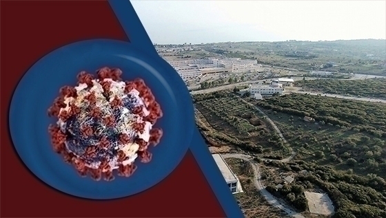 Το Πανεπιστημιακό Γενικό Νοσοκομείο Αλεξανδρούπολης λειτουργεί ως νοσοκομείο αναφοράς