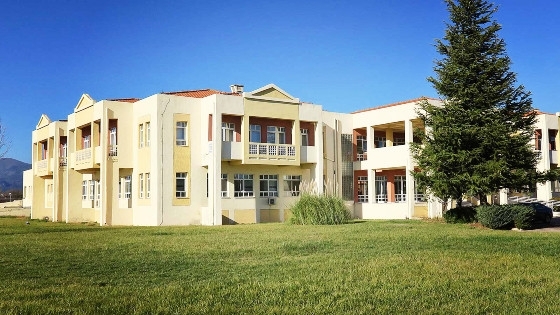 Βελτιώνονται οι παροχές προς τους φοιτητές του Δ.Π.Θ