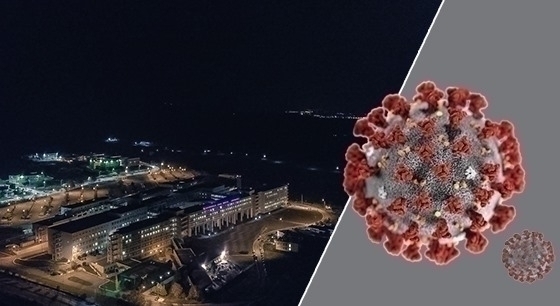 Οι αρθμοί των νέων κρουσμάτων για σήμερα 13.12.2021 - Τι γίνεται σε Έβρο και ΑΜΘ