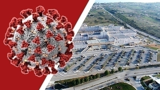 Οι αριθμοί των νέων κρουσμάτων για σήμερα Σάββατο 11 Δεκεμβρίου 2021 
