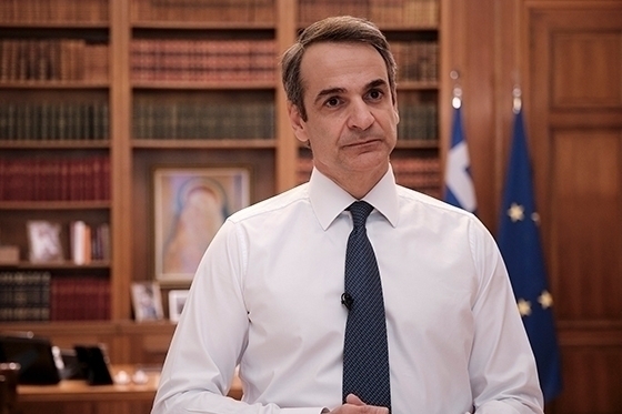 Νέα μέτρα για τις γιορτές: Τι ανακοίνωσε ο Πρωθυπουργός για την περίοδο των γιορτών & τα σχολεία