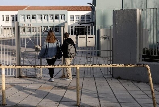 Να ληφθούν πρωτοβουλίες για το άνοιγμα των σχολείων ζητά Σύλλογος Εκπαιδευτικών της Αλεξανδρούπολης