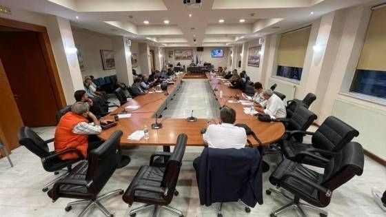 Συνεδριάζει με 36 θέματα το Δημοτικό Συμβούλιο Αλεξανδρούπολης