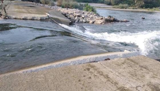 Υπεγράφη η σύμβαση για το έργο της επισκευής της Ιρλανδικής Διάβασης Καστανεών