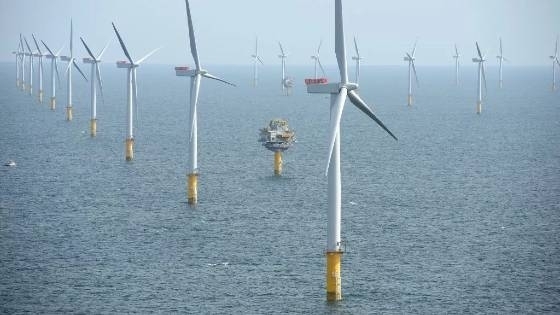 Ξεκινούν οι μελέτες για τα πιλοτικά offshore στην Αλεξανδρούπολη