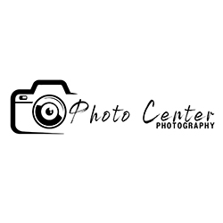 Studio photo center