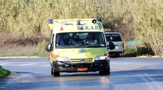 Τούρκοι πυροβόλησαν μετανάστη - Μεταφέρθηκε στο νοσοκομείο Διδυμοτείχου