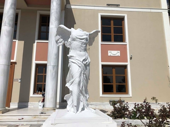 Ενημέρωση για χρηματοδότηση πολιτιστικών φορέων, σε Αλεξανδρούπολη και Ορεστιάδα.