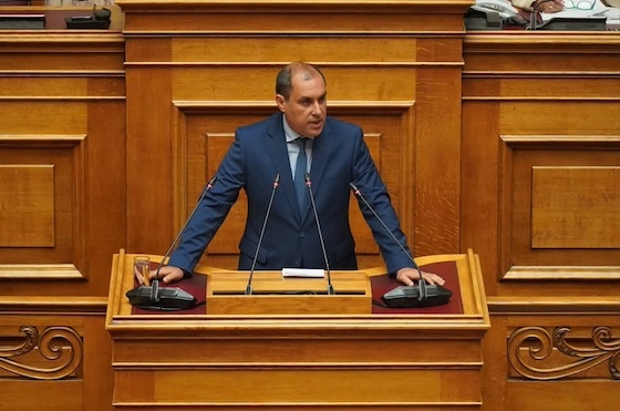 Έβρος: Νέες απαντήσεις από το Υπουργείο για τα δισεκατομμύρια της ανασυγκρότησης