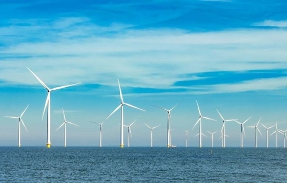Σαμοθράκη: Το δικαστικό μπλόκο φρενάρει τα υπεράκτια αιολικά