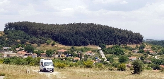 Δρομολόγια των Κινητών Αστυνομικών Μονάδων από 22 έως 28-10-2018 στον Έβρο