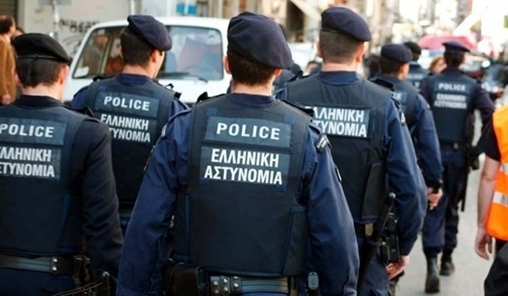 Περιφέρεια ΑΜ-Θ: 1.911 αλλοδαποί συνελήφθησαν για παράνομη είσοδο τον Οκτώβριο