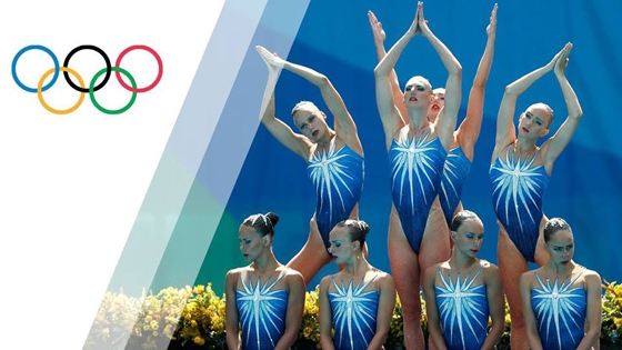 Από τις 5 έως τις 7 Απριλίου η "καρδιά" του “Hellas Beetles FINA Artistic Swimming World Series 2019” της Καλλιτεχνικής (Συγχρονισμένης) κολύμβησης θα "χτυπά" στην Αλεξανδρούπολη.