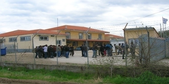 Δεν θα γίνει αύξηση χωρητικότητας στο ΚΥΤ Φυλακίου αλλά θα γίνει αύξηση χωρητικότητας στο ΠΡΟΚΕΚΑ  
