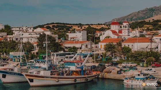 Ο δήμος Σαμοθράκης ψάχνει για οικόπεδο για την ανέγερση νέου νηπιαγωγείου στην Καμαριώτισσα
