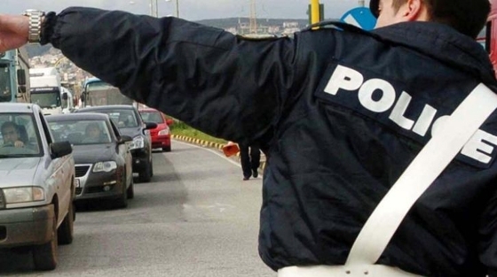 Θα ισχύσει και απαγόρευση κυκλοφορίας όλων των φορτηγών αυτοκινήτων μέγιστου επιτρεπόμενου βάρους άνω των 3,5 τόνων.