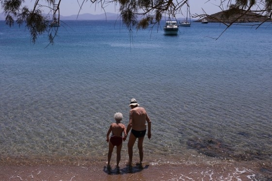 Κοινωνικός Τουρισμός: Ξεκινούν οι αιτήσεις για συνταξιούχους ελεύθερους επαγγελματίες