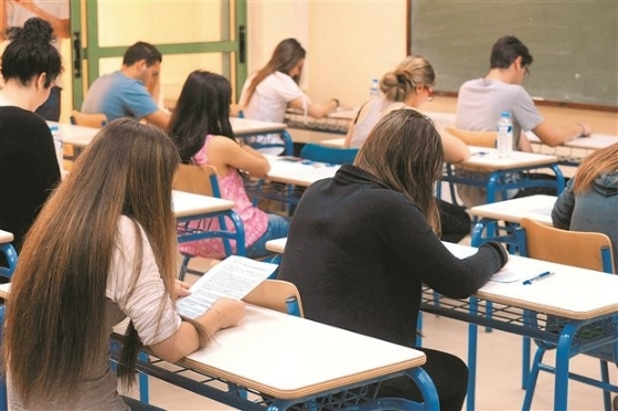 Να ανοίξουν τα λύκεια "φωνάζει" η Ένωση Γονέων Μαθητών δήμου Αλεξανδρούπολης.