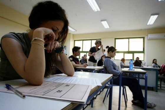 Πανελλήνιες 2019: Η νέα Γ Λυκείου και το νέο σύστημα εισαγωγής σε ΑΕΙ -ΤΕΙ