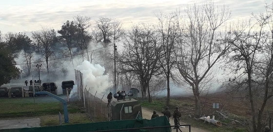 Παρέμβαση Εισαγγελέα του Αρείου Πάγου για Έβρο & νησιά  