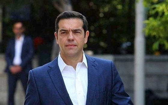Τσίπρας: «Προφανώς και θα διατηρήσουμε τον φράχτη στον Έβρο»