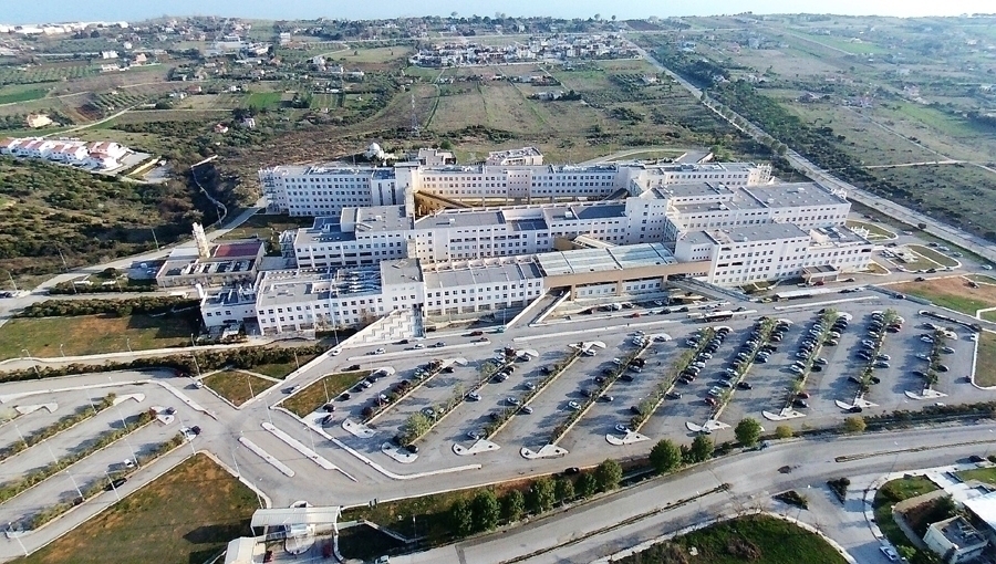 H διοίκηση του ΠΓΝΑ απαντά στα δημοσιεύματα περί «γκρεμίσματος τοίχου» αλλά & στις καταγγελίες του ΣΥΚΝΕ 