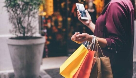 Επίσημο: Ανοίγουν τα καταστήματα λιανεμπορίου την Δευτέρα - Τι ανακοίνωσε ο Άδ. Γεωργιάδης
